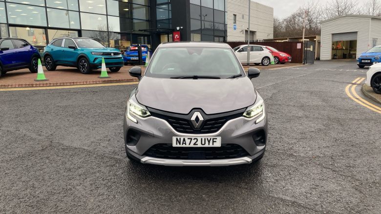 Renault Captur 1.0 TCE 90 Evolution 5dr Petrol Hatchback